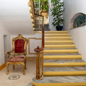 Casa Rocca Piccola Frühstückspension
