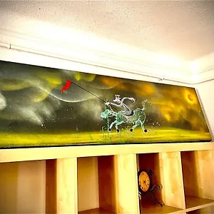 Green Apartman Eger