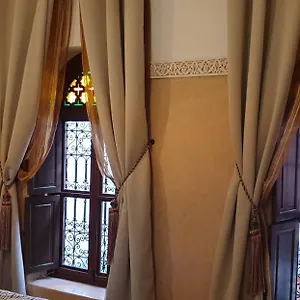 *** Gasthuis Souad Marrakech Marokko