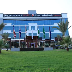 **** Hotel Fortune Park Verenigde Arabische Emiraten