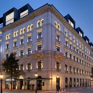 Dorothea Hotel, Budapest, Autograph Collection מלון