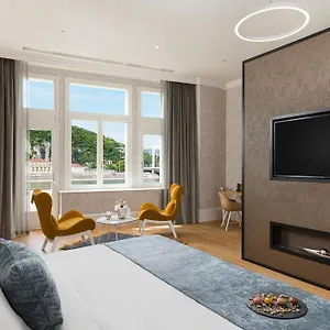4* Hotel Vision