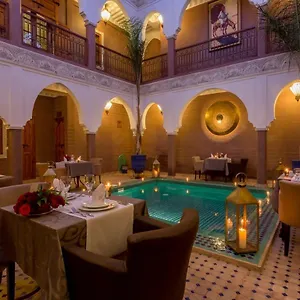*** Riad Magda & Marokko