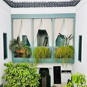 **** Riad 11 Zitoune Marokko