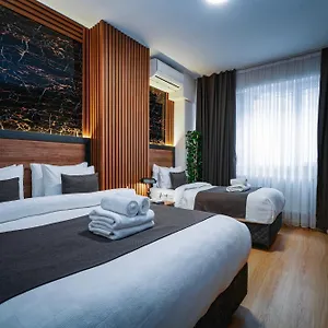 *** Hotel Elite Marmara Boutique Sultanahmet Turkije