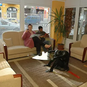 3* Hotel Atlantic