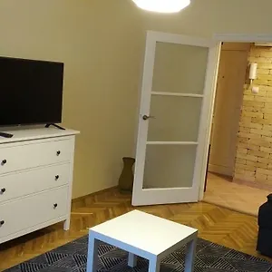 Heidi Apartment