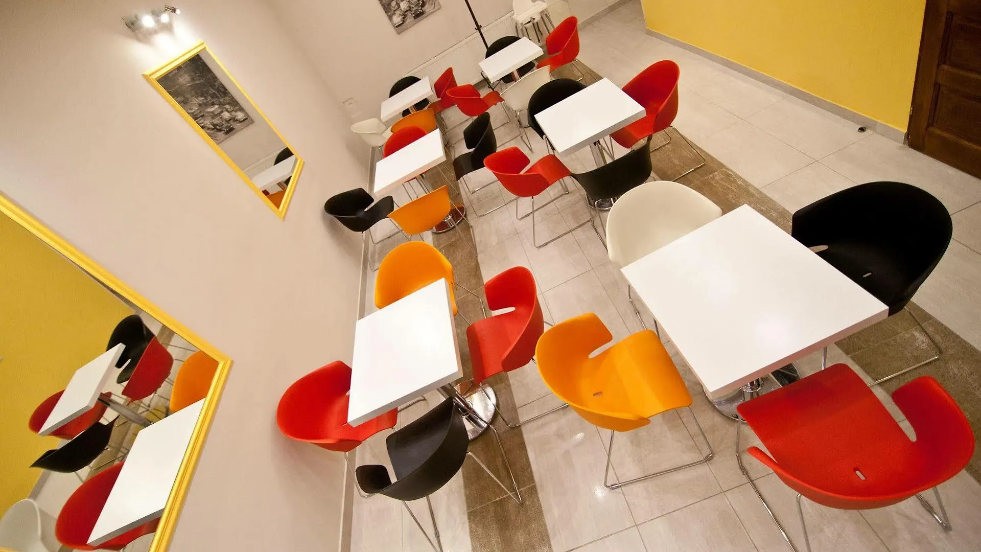 Sasone Rooms Budapest