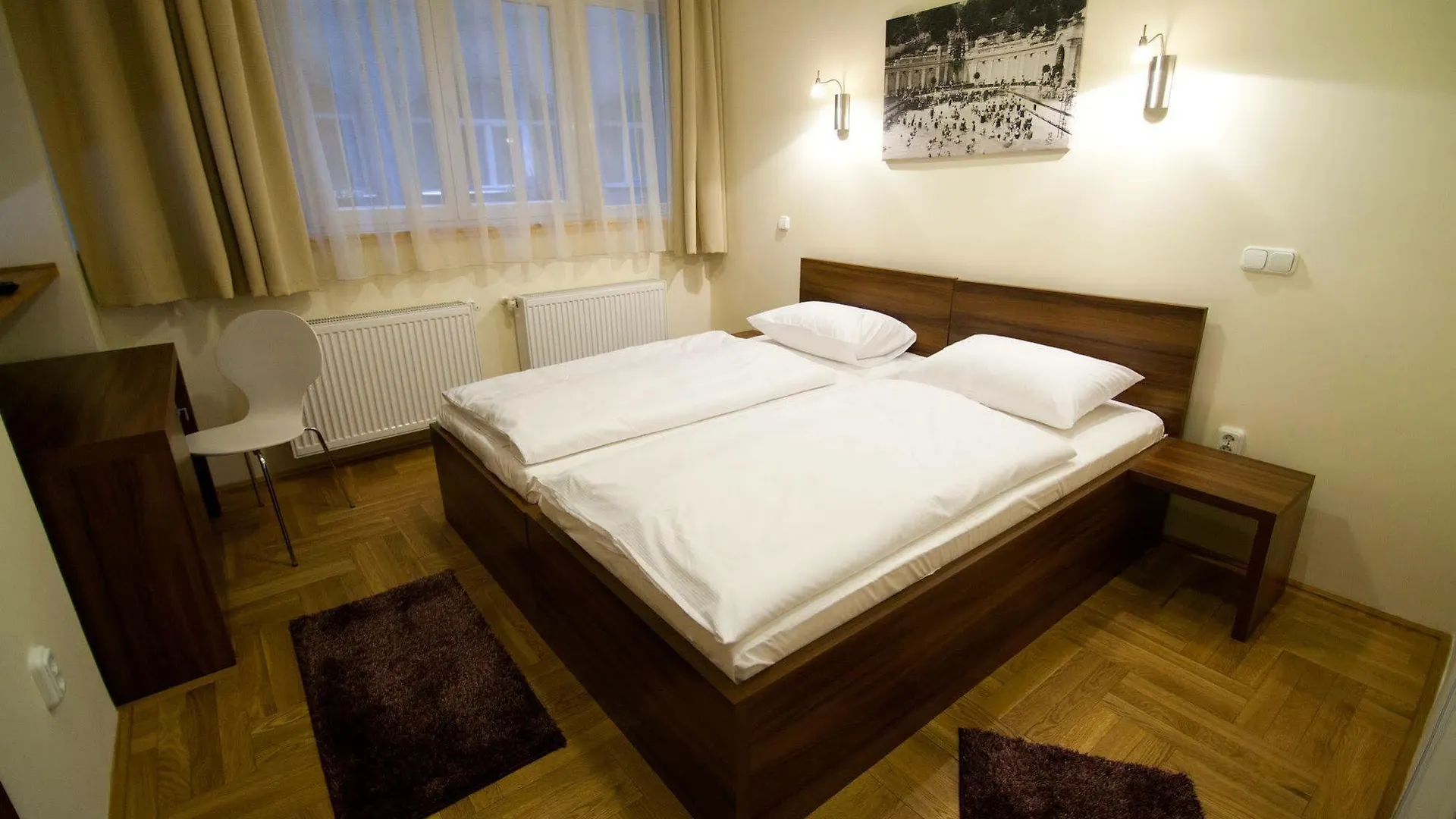 *** 酒店 Sasone Rooms 布达佩斯 匈牙利