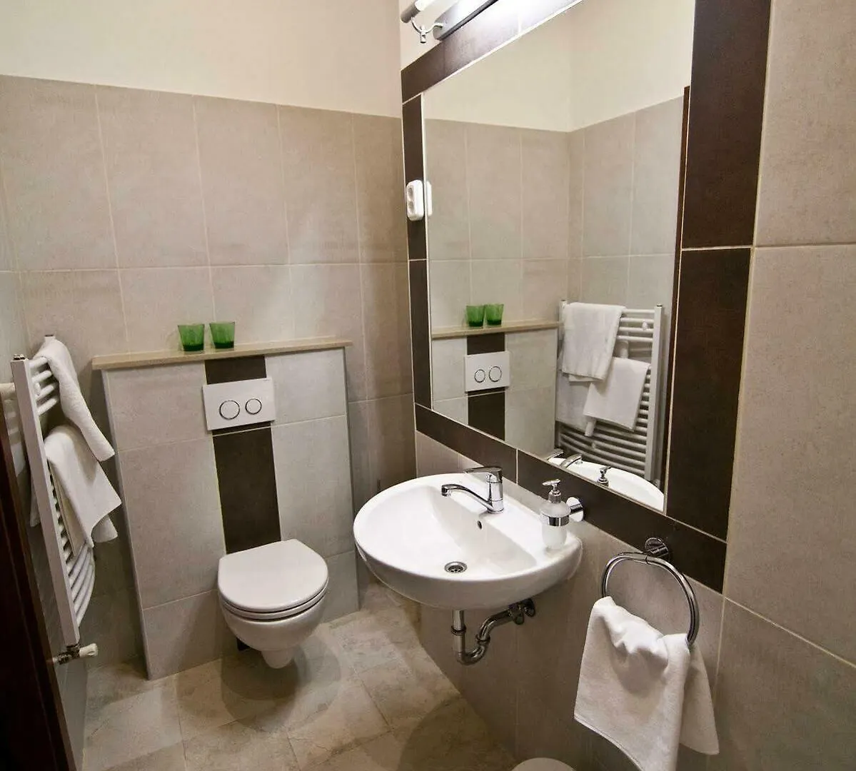 Sasone Rooms 布达佩斯 酒店