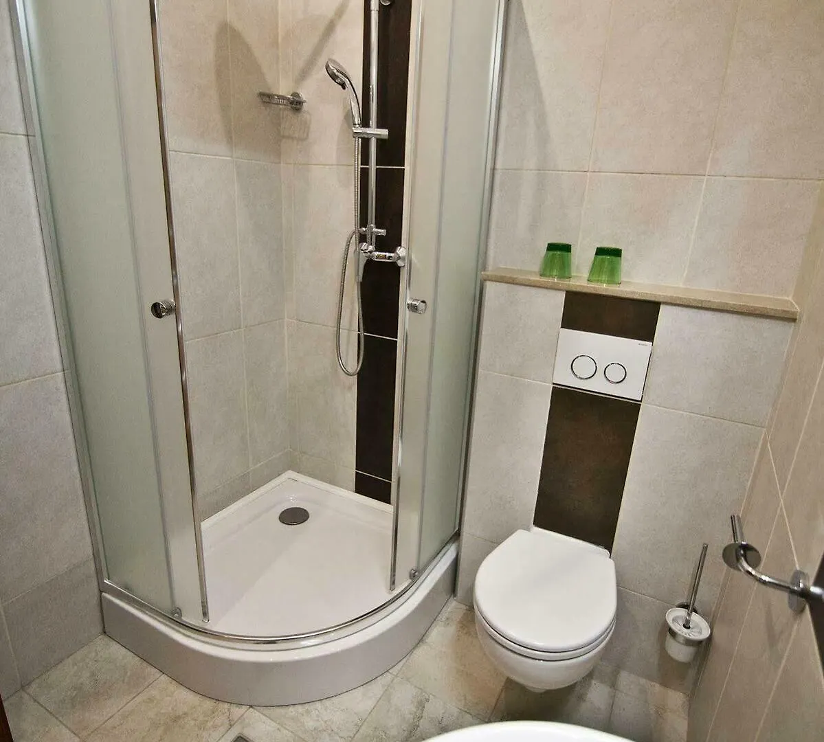 Sasone Rooms 布达佩斯